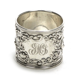 Gorham Sterling Napkin Ring