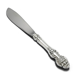 Bread/butter knife Residence silverplated