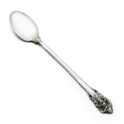 Deals Grand Baroque Sterling soup spoons