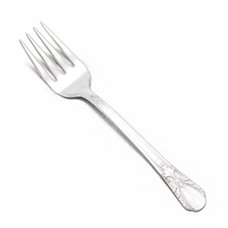 Rogers & Bros. Avalon Silverplate Salad Fork