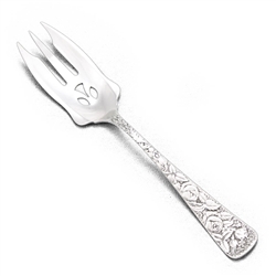 Towle Arlington Sterling Pickle Fork, Old Style