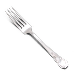 Holmes & Edwards Carolina Silverplate Luncheon Fork