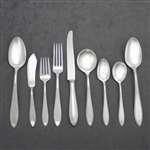 1847 Rogers Argosy Silverplate Flatware Set