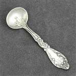 Paye & Baker Mfg. Co. Sterling Individual Salt Spoon