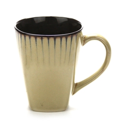 Threshold Quality & Design Stoneware Bamboo Coffee Cup Mug Brown