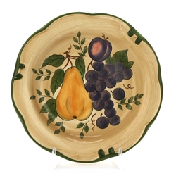 Home Trends Granada Stoneware Salad Plate