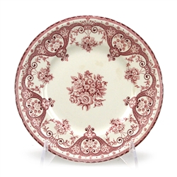 Swinnertons Kent, Pink China Bread & Butter Plate