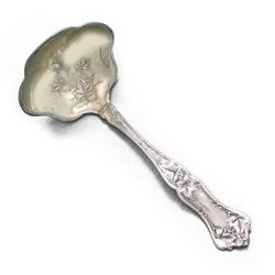 Simpson, Hall & Miller Edgewood Sterling Gravy Ladle