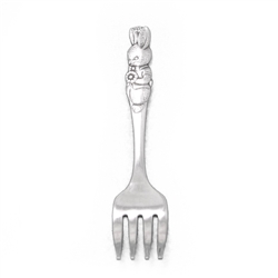 Oneida Peter Rabbit Stainless Baby Spoon