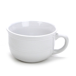 Mainstays Artic White Stoneware Mug