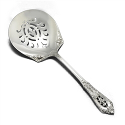 Wallace Rose Point Sterling Tomato/Flat Server