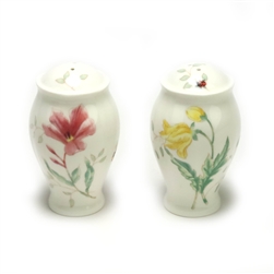 Lenox Butterfly Meadow Salt and Pepper Shaker Set