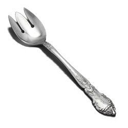 Rose and store leaf silverware